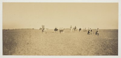 Untitled by Gustave Le Gray