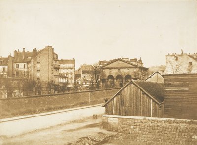 View from Photographer