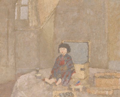 The Japanese Doll by Gwendolen Mary John