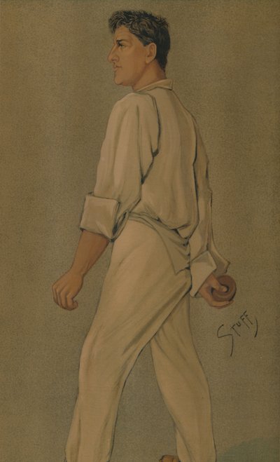 Sammy by HC Seppings Wright