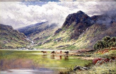Lochetevery by H.D. Hillier
