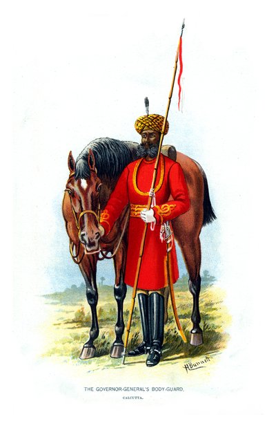 The Governor General