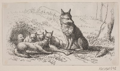 Illustration to: 