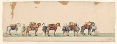Drawing by H. Rolland