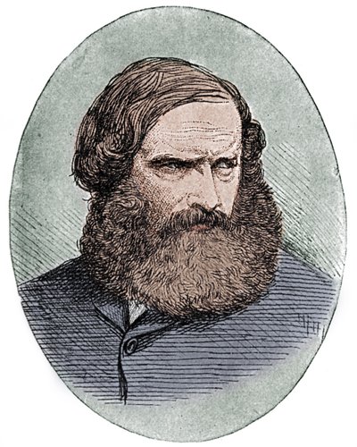 Hablot K Browne 