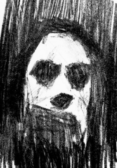 Ghost by Haitham Momtaz
