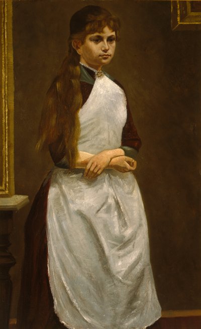 The painter