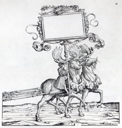 Scene from Maximilian