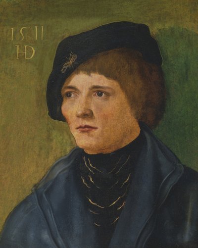 Unknown Image by Hans Durer