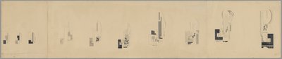 Prelude by Hans Richter