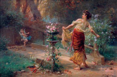 Cupid