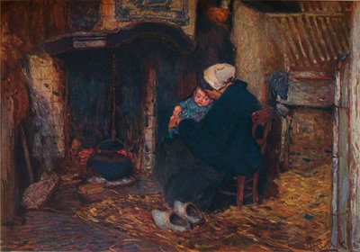 The Little Jacob by Hans von Bartels