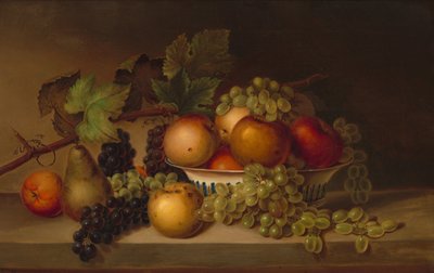 Fruit by Harriet Cany Peale