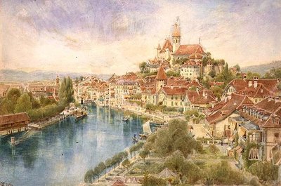 Thun by Harry Goodwin