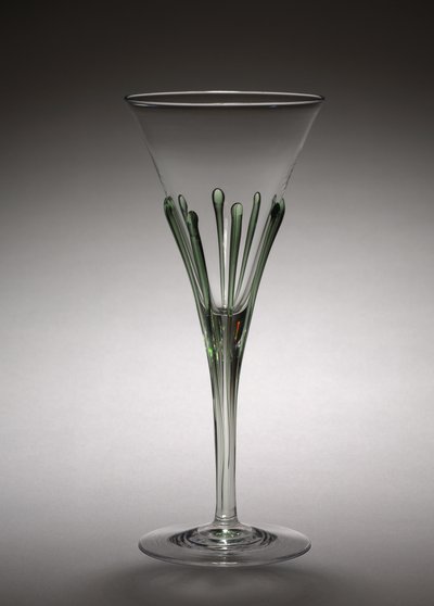 Goblet by Harry Powell