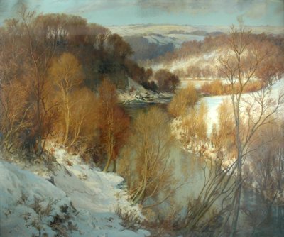 A Winter