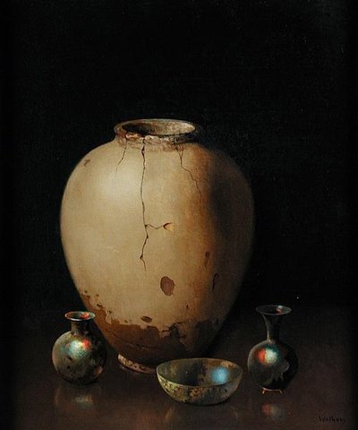 The Jar by Harry Wilson Watrous
