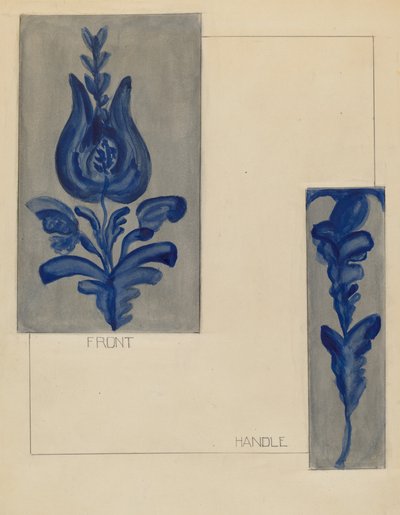 Design by Hedwig Emanuel
