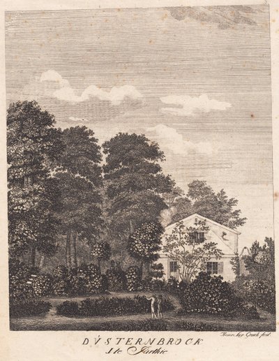Düsternbrock. 1st Part by Heinrich Grosch
