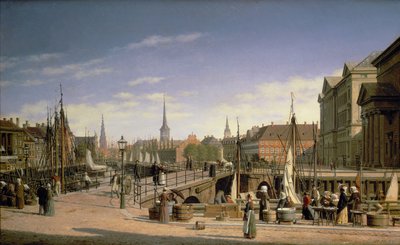 Unknown Image by Heinrich Hansen