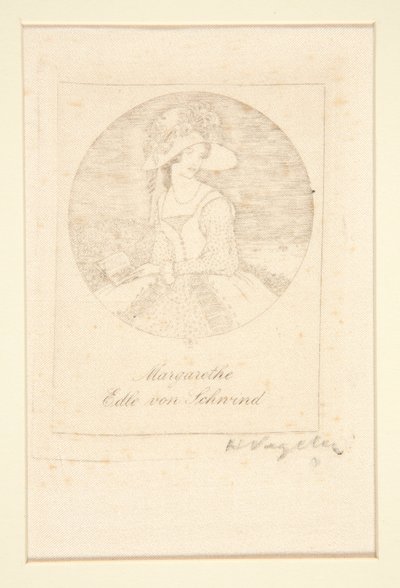 Bookplates by Heinrich Vogeler