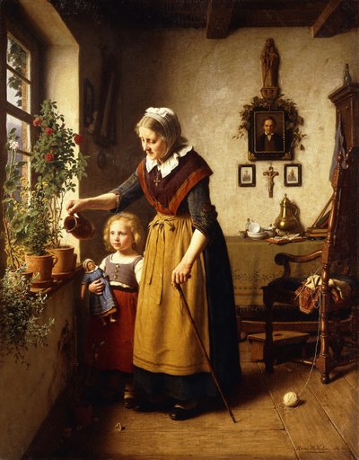 Grandmother