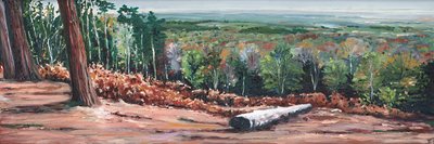 High Ridge by Helen White