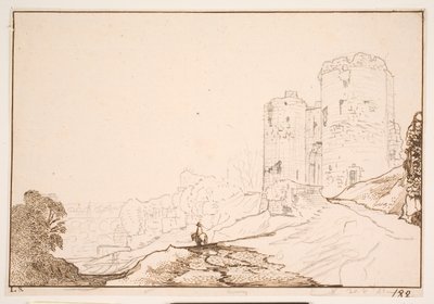 Château de Cubzac by Hem