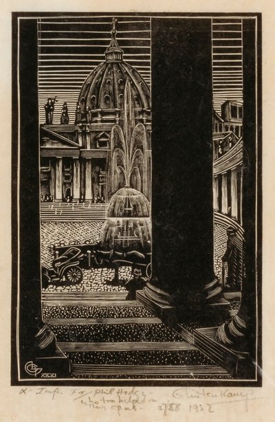 Untitled by Hendrik Glintenkamp