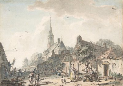 May by Hendrik Meijer
