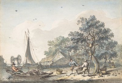 September by Hendrik Meijer