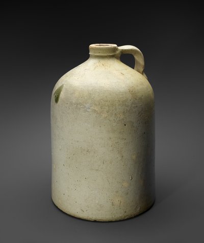 Jug by Hendrik Voogd