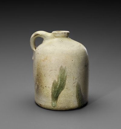 Jug by Hendrik Voogd