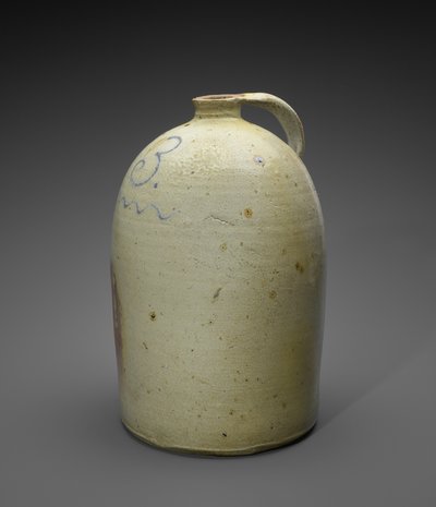 Jug by Hendrik Voogd