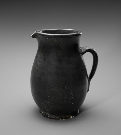 Pitcher by Hendrik Voogd