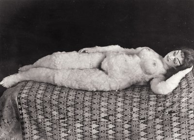 Oskar Kokoschka