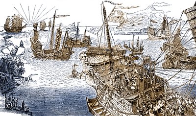 Marco Polo
