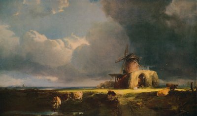 St. Benet
