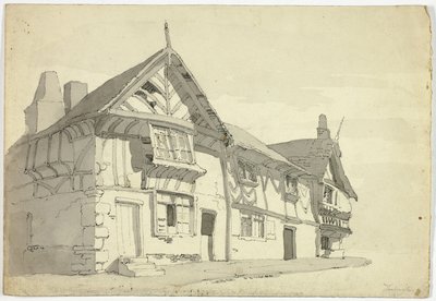 Darlington by Henry Cave