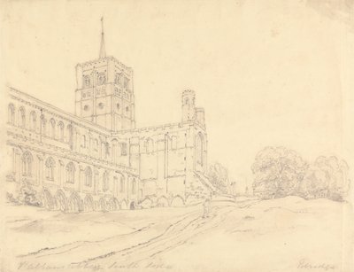 St. Alban