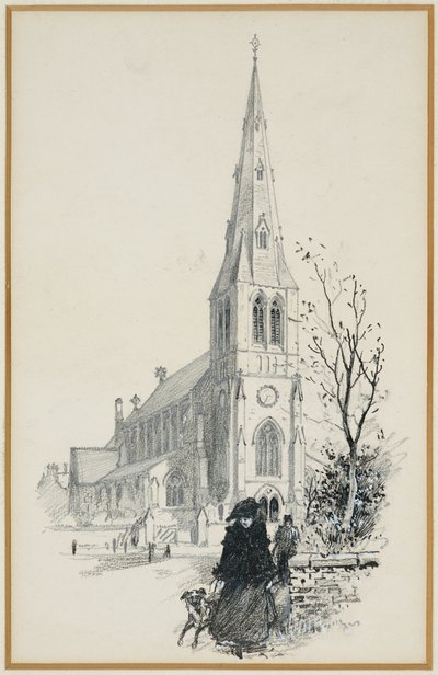 St. Mary