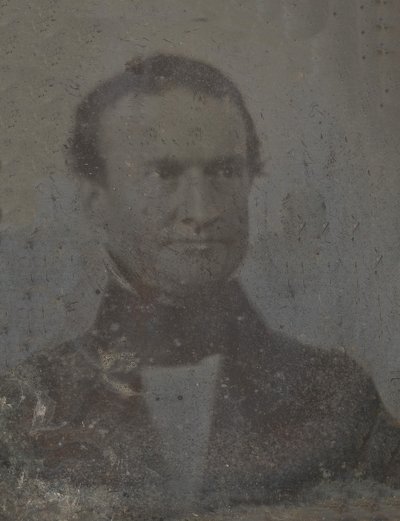 Gentleman by Henry Fitz