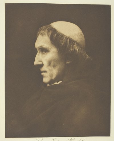 Henry Irving as 