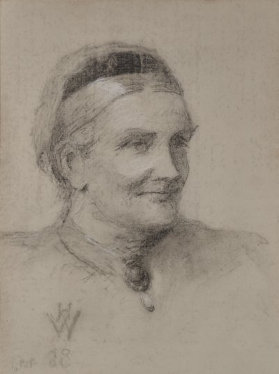 Lady Rose Weigall by Henry Jr. Weigall