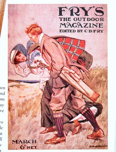 Cover of Fry