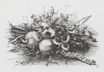 The End by Henry Noel Humphreys