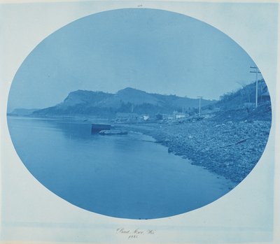 Bad Axe, Wis. by Henry Peter Bosse