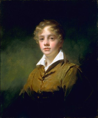 William Blair by Henry Raeburn