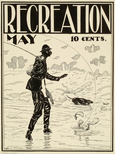Recreation, May by Henry Sumner Watson