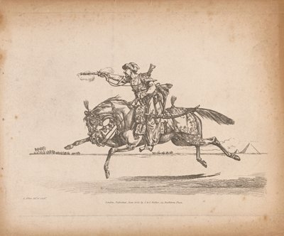 Untitled by Henry Thomas Alken